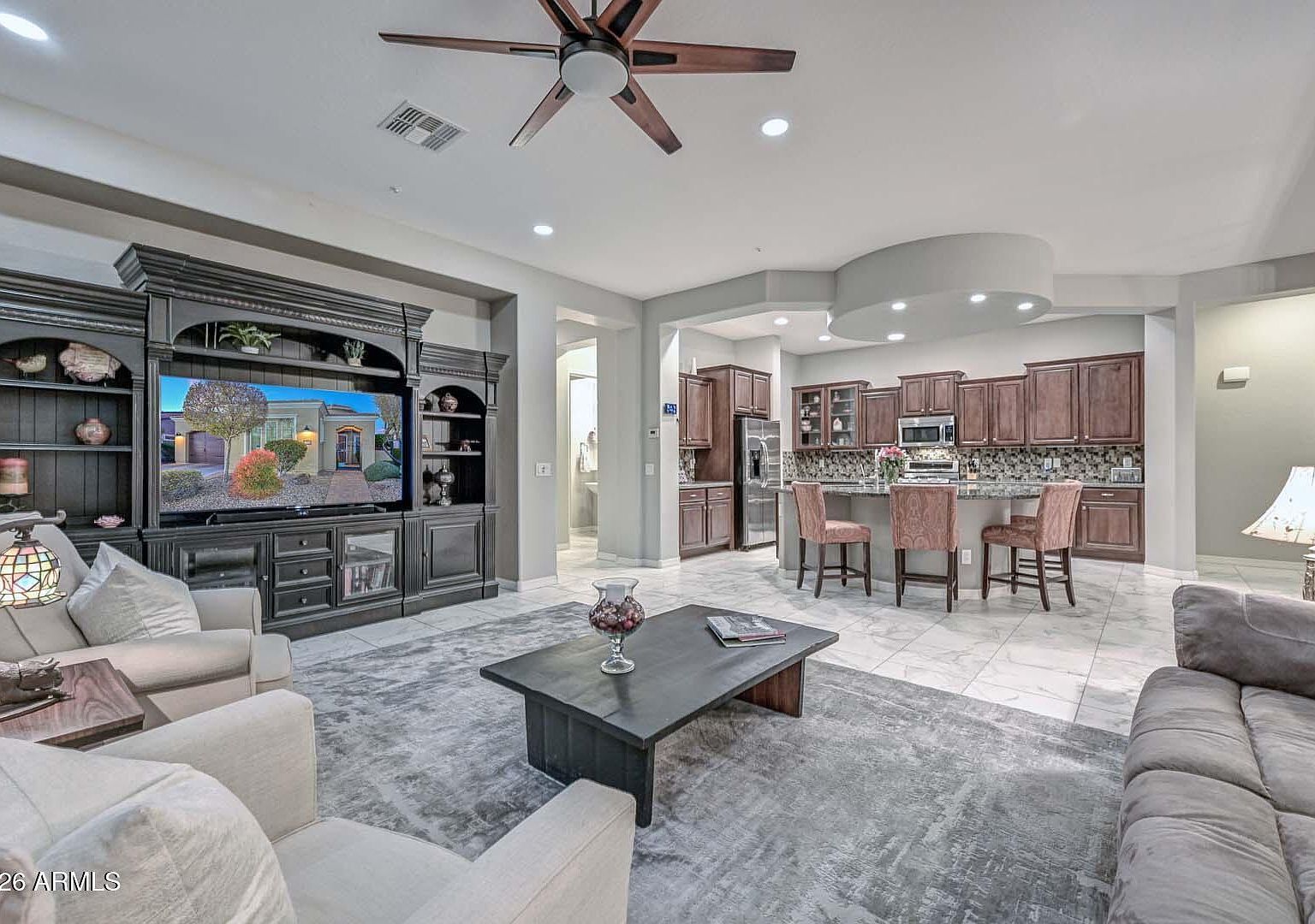 12956 W Eagle Ridge Ln Peoria, AZ 85383 - Thumbnail 4