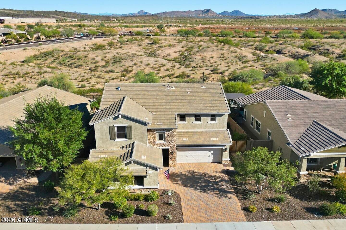 29419 N 119th Ln Peoria, AZ 85383 - Thumbnail 4