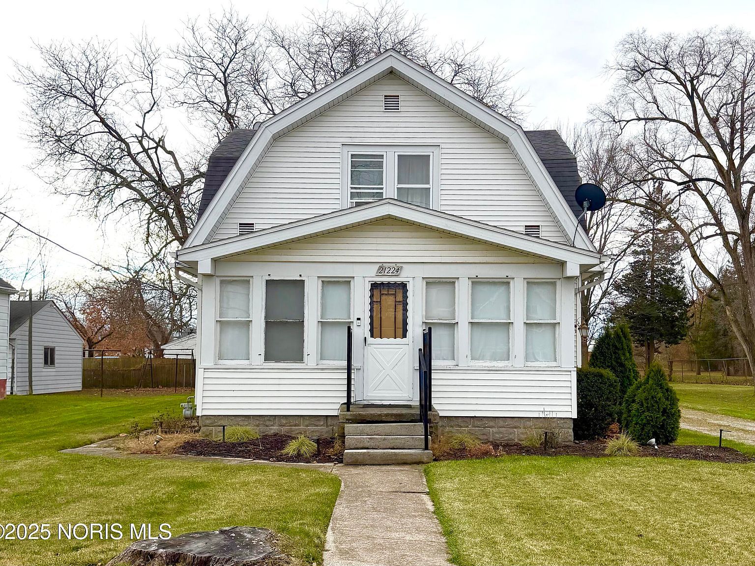 21224 W Toledo St Williston, OH 43468 - Thumbnail 4