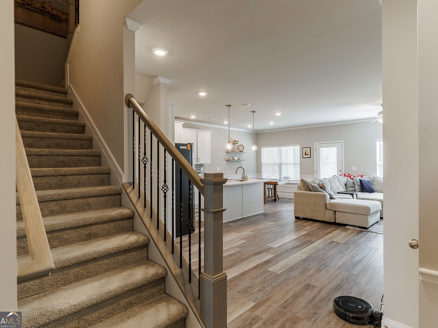 5545 Rockfern Dr Lilburn, GA 30047 - Thumbnail 4