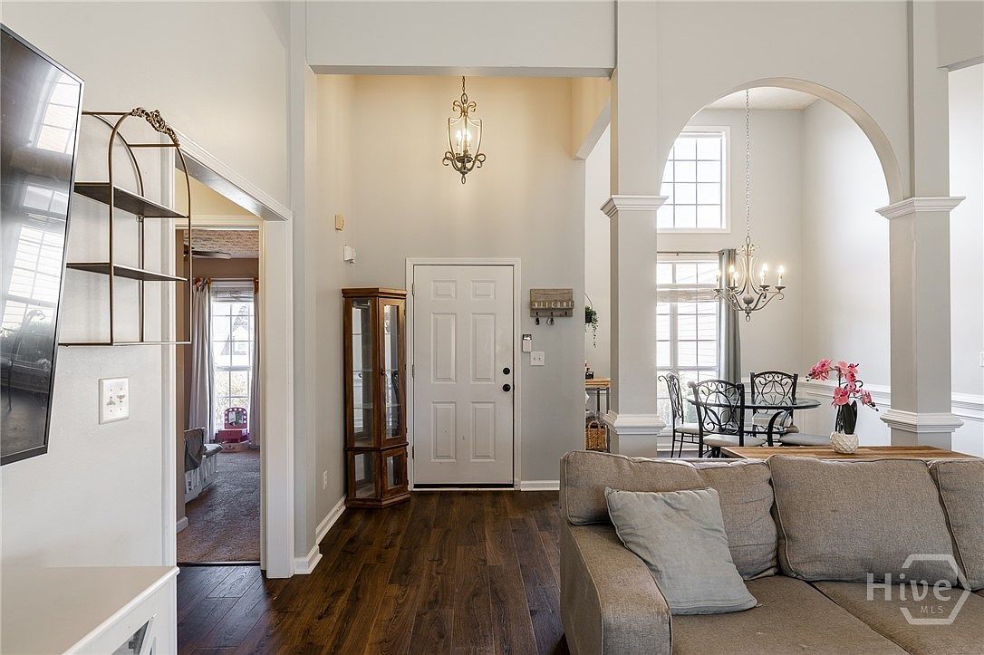 200 Queensland Ln Covington, GA 30016 - Thumbnail 4