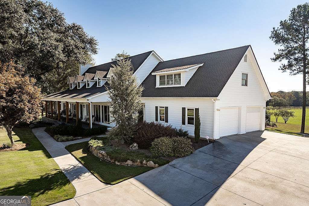 1480 Bradley Gin Rd Monroe, GA 30656 - Thumbnail 4