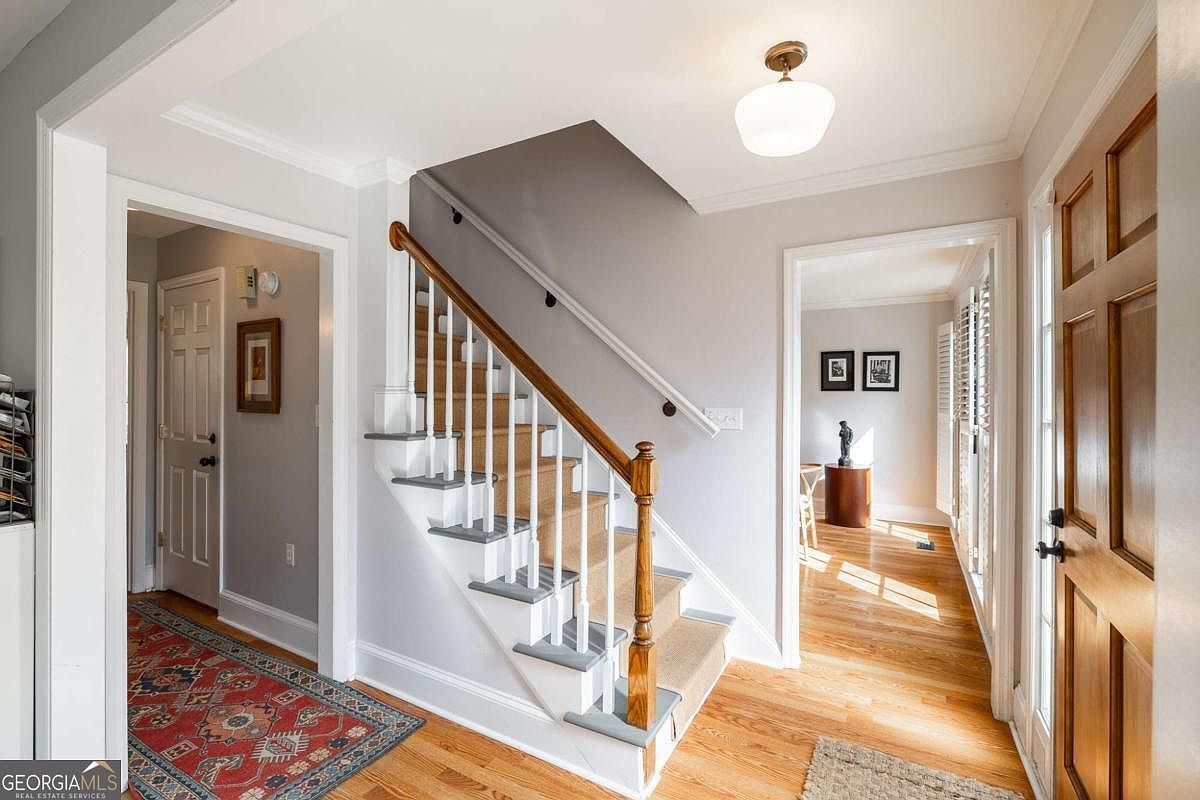 121 Ashbrook Dr Athens, GA 30605 - Thumbnail 4