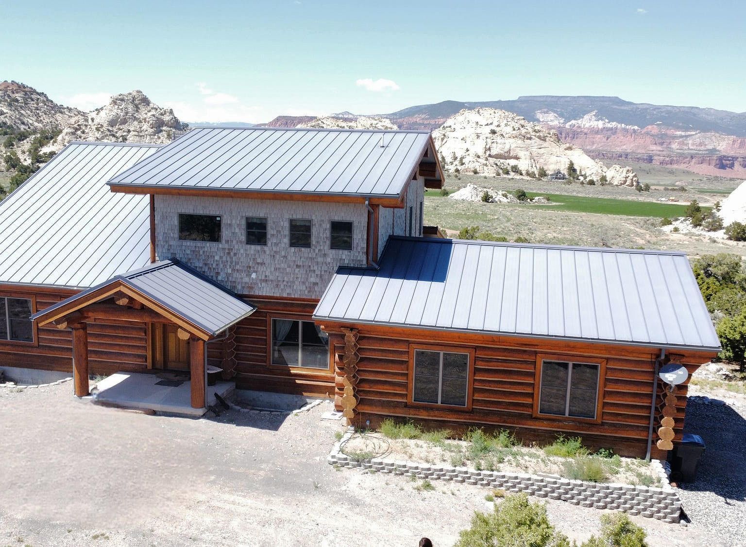 630 E Bullberry Ln Teasdale, UT 84773 - Thumbnail 4