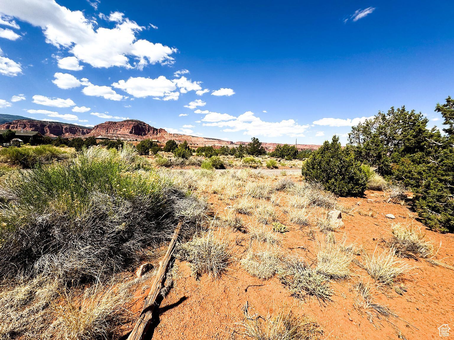 PARCEL Two #12-0689 Torrey, UT 84775 - Thumbnail 4