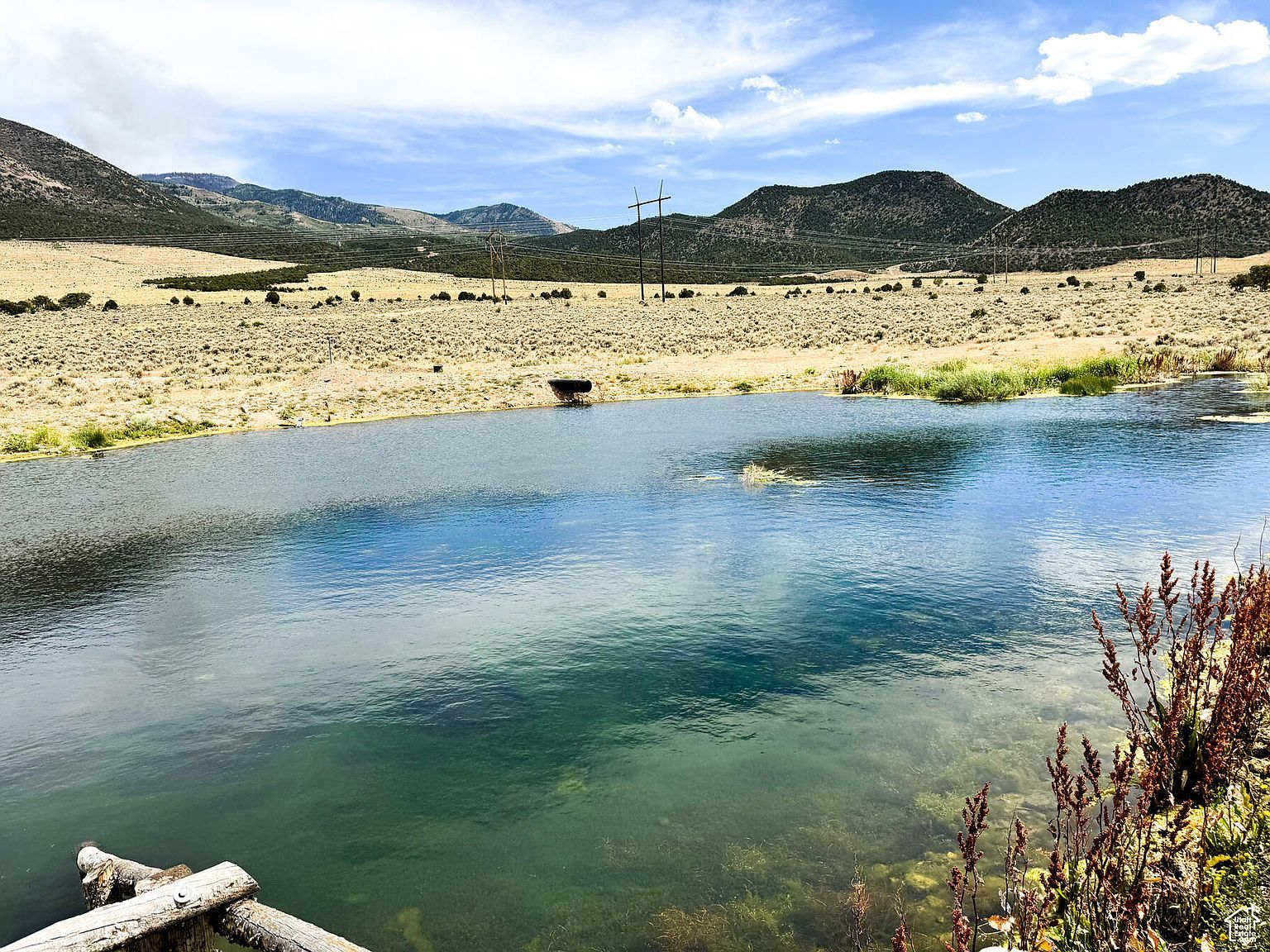 S Monroe Mountain Rd Monroe, UT 84754 - Thumbnail 4