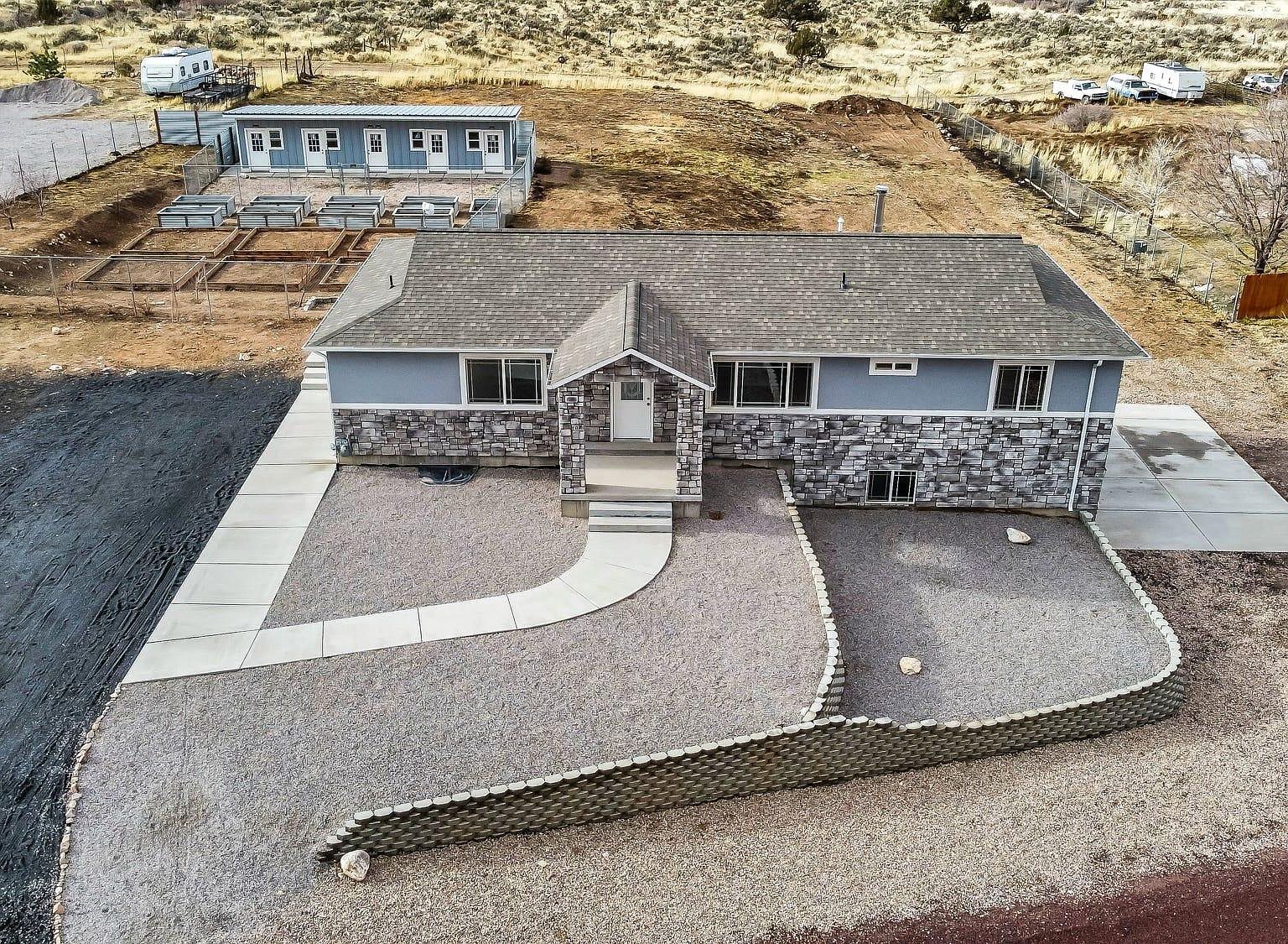 805 N Oak Meadow Dr Oak City, UT 84649 - Thumbnail 4