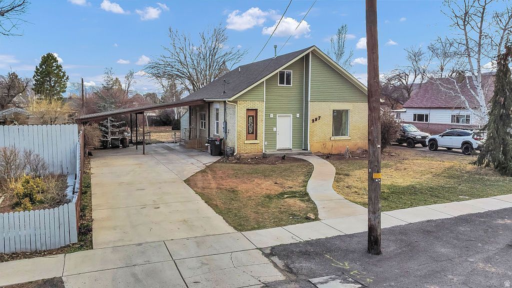 257 W 100 N Richfield, UT 84701 - Thumbnail 4