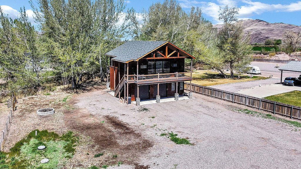 275 N 400 E Annabella, UT 84711 - Thumbnail 4