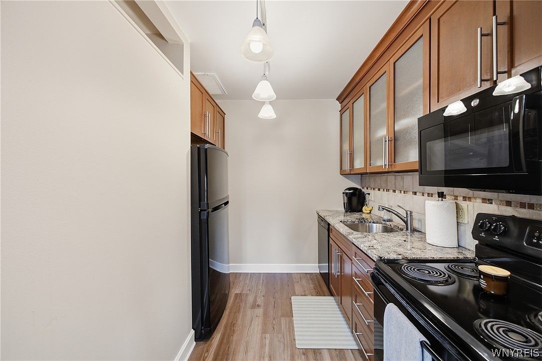 125 Edward St APT 4C Buffalo, NY 14201 - Thumbnail 4