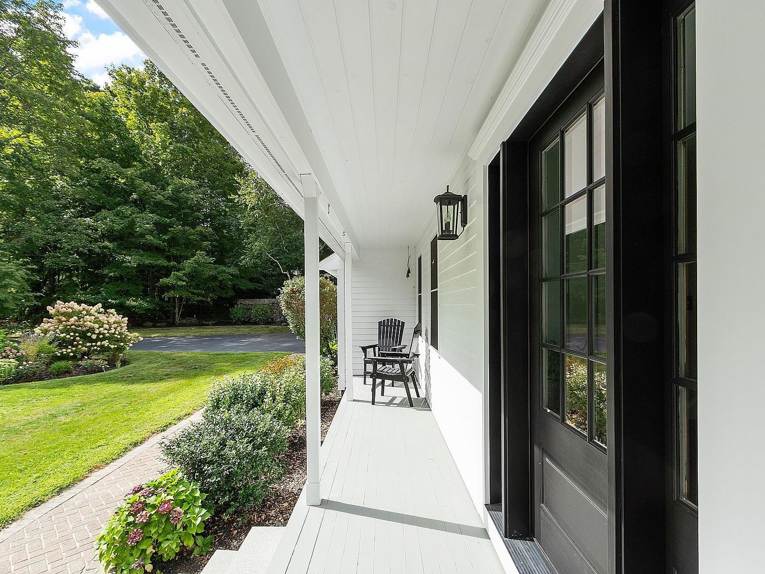 77 Mooar Hill Rd Hollis, NH 03049 - Thumbnail 4