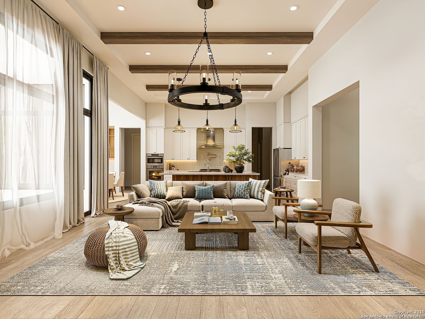 1324 Powder Rdg New Braunfels, TX 78132 - Thumbnail 4