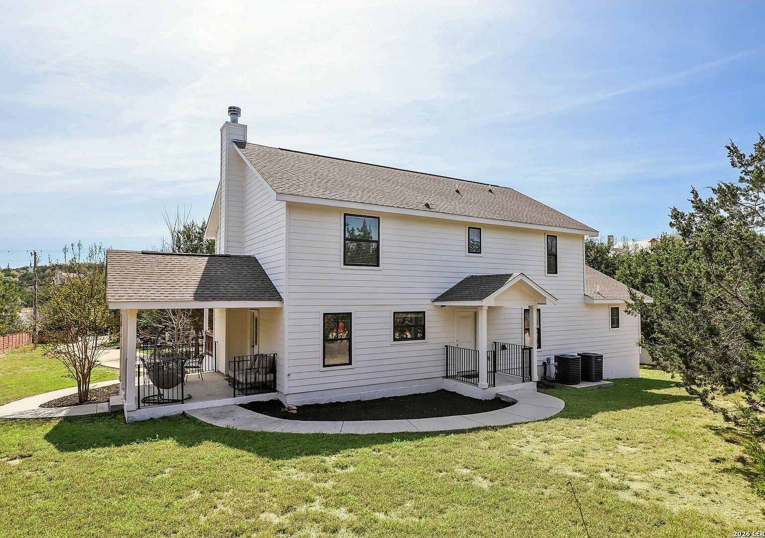 275 Stallion Springs Dr Fischer, TX 78623 - Thumbnail 4