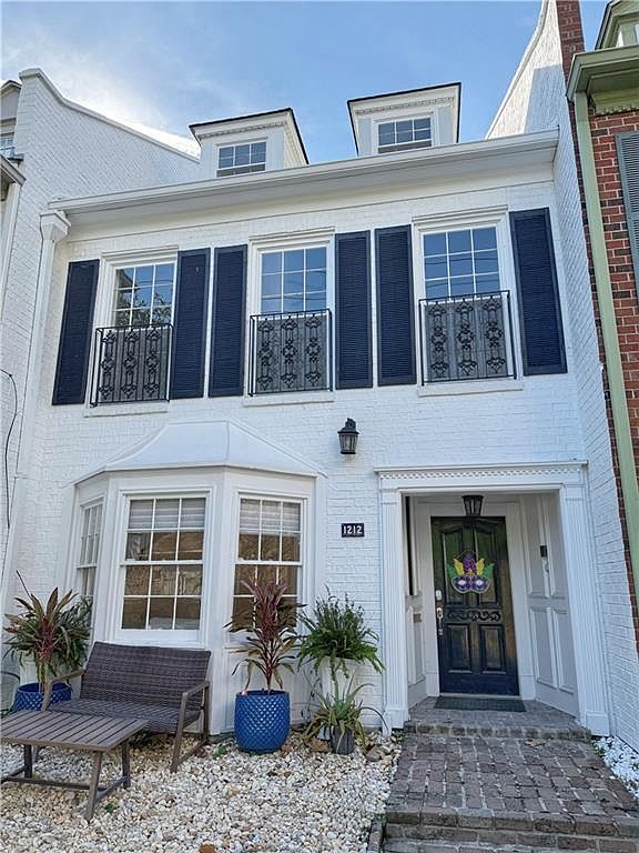 1212 Aline St New Orleans, LA 70115 - Thumbnail 4