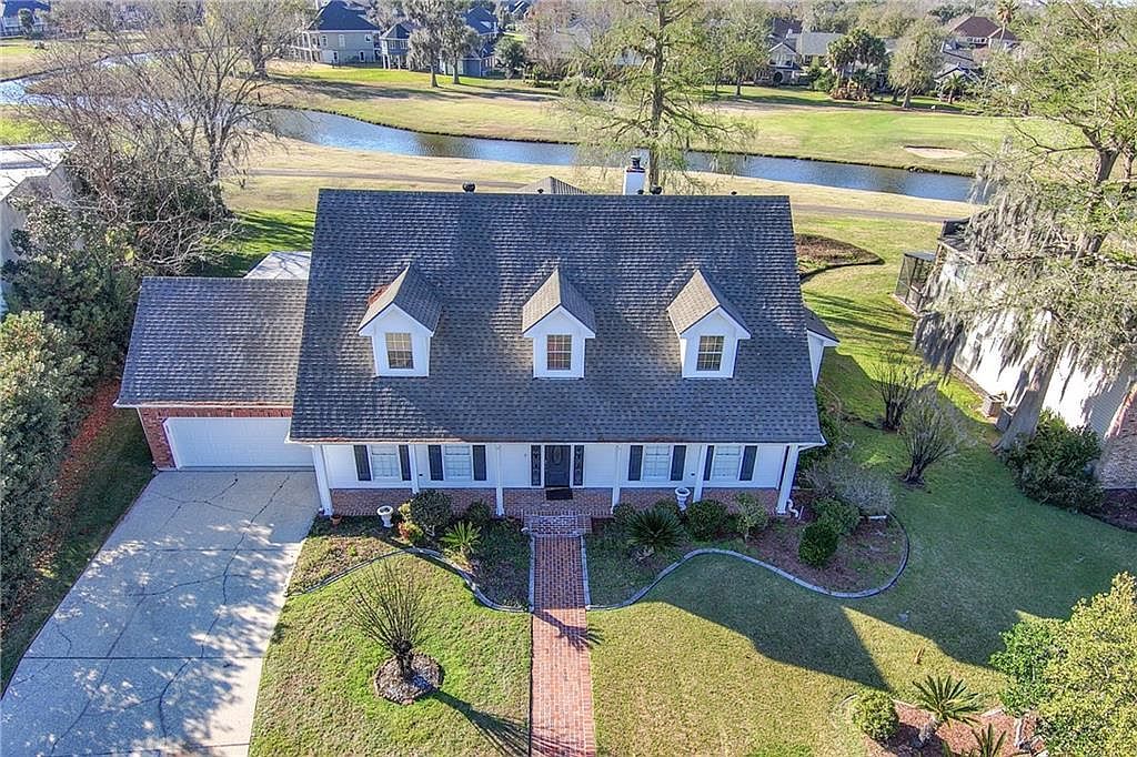 23 Rosedown Dr Destrehan, LA 70047 - Thumbnail 4