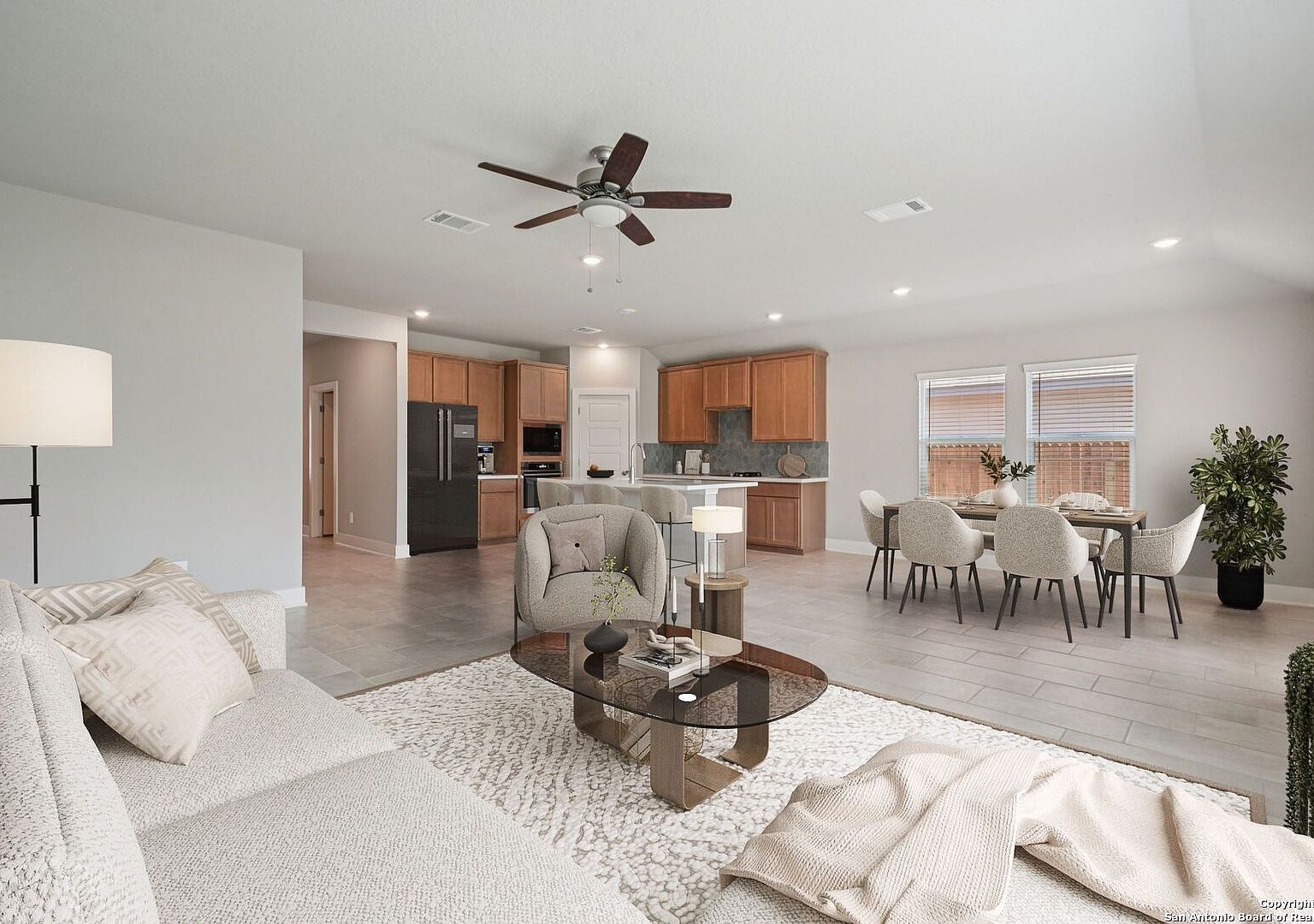 918 Earp Blvd San Antonio, TX 78260 - Thumbnail 4