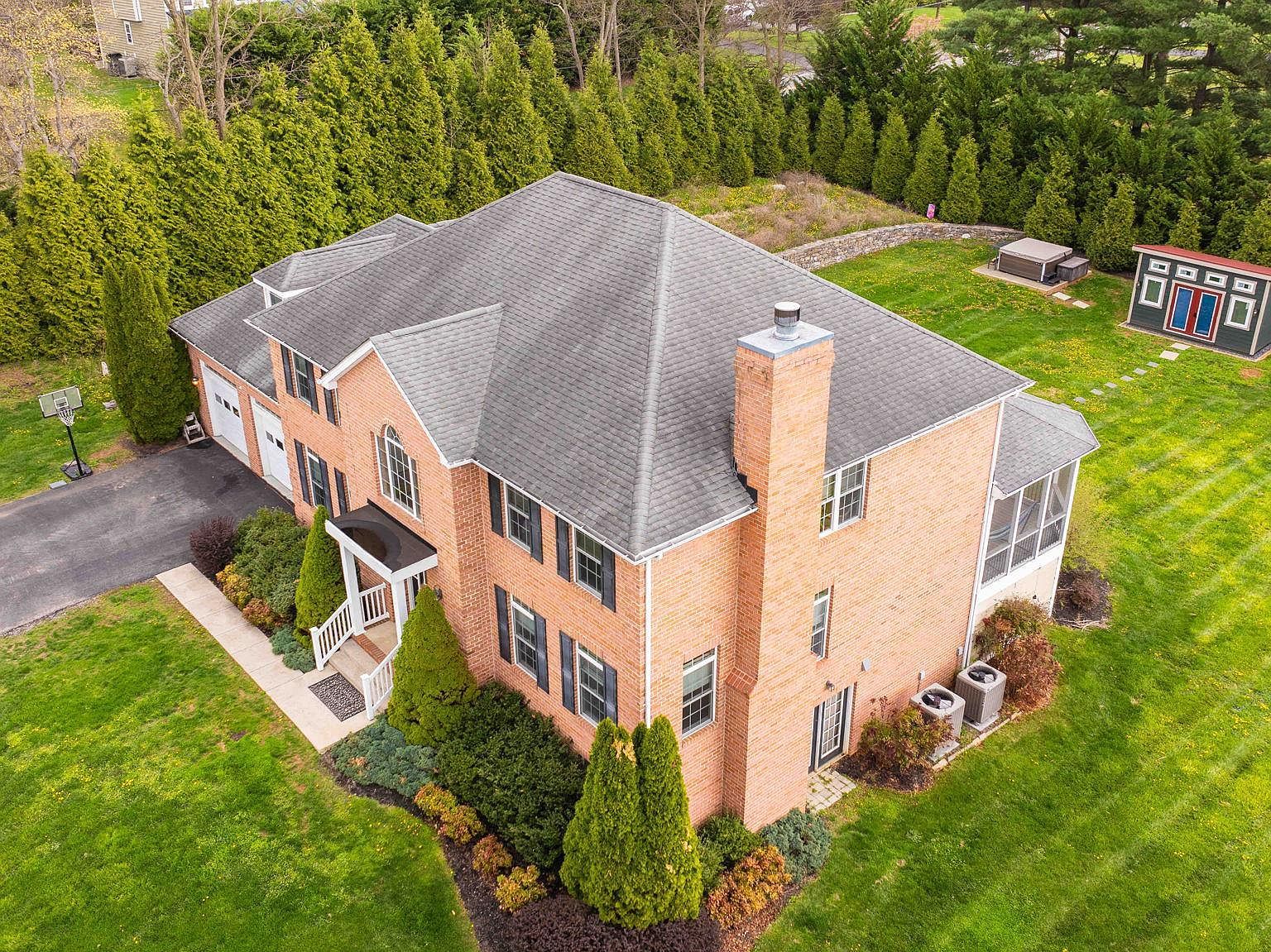 11 Marsh Hawk Way Shepherdstown, WV 25443 - Thumbnail 4