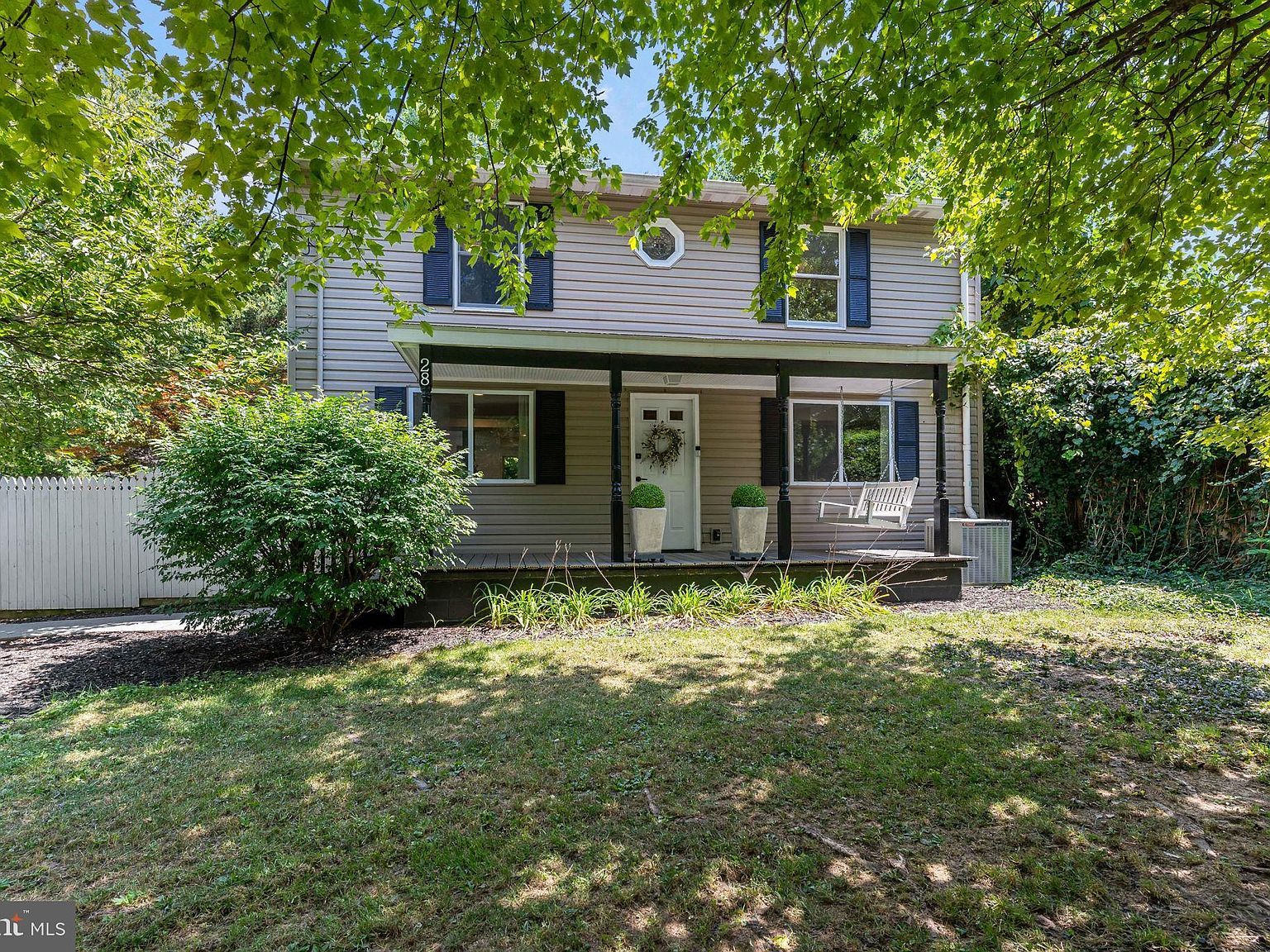 28 Benson Dr Harpers Ferry, WV 25425 - Thumbnail 4