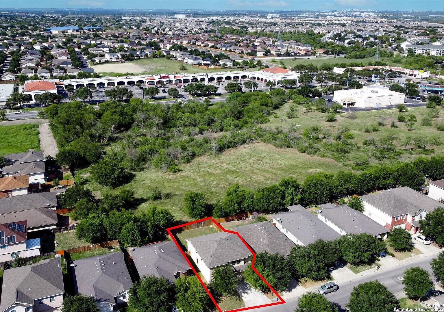 9171 Everton San Antonio, TX 78245 - Thumbnail 4