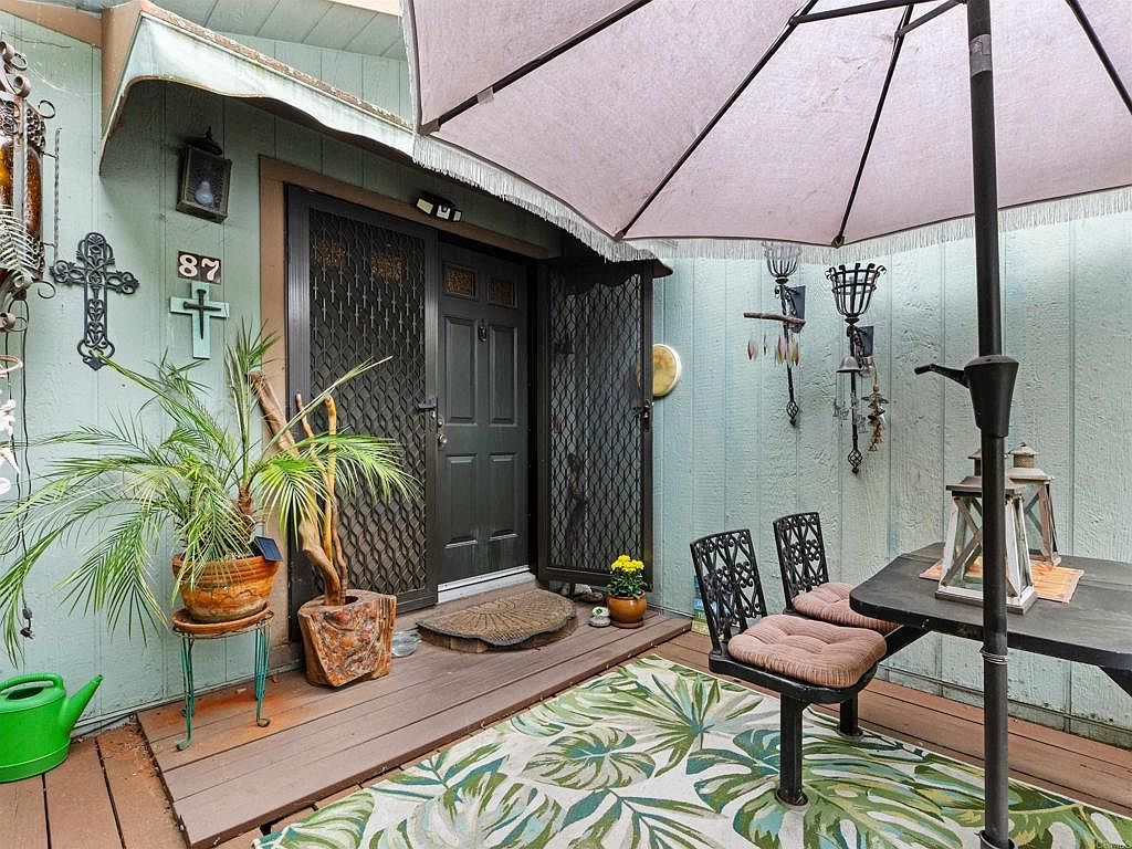 4747 Oak Crest Rd Space 87 Fallbrook, CA 92028 - Thumbnail 4