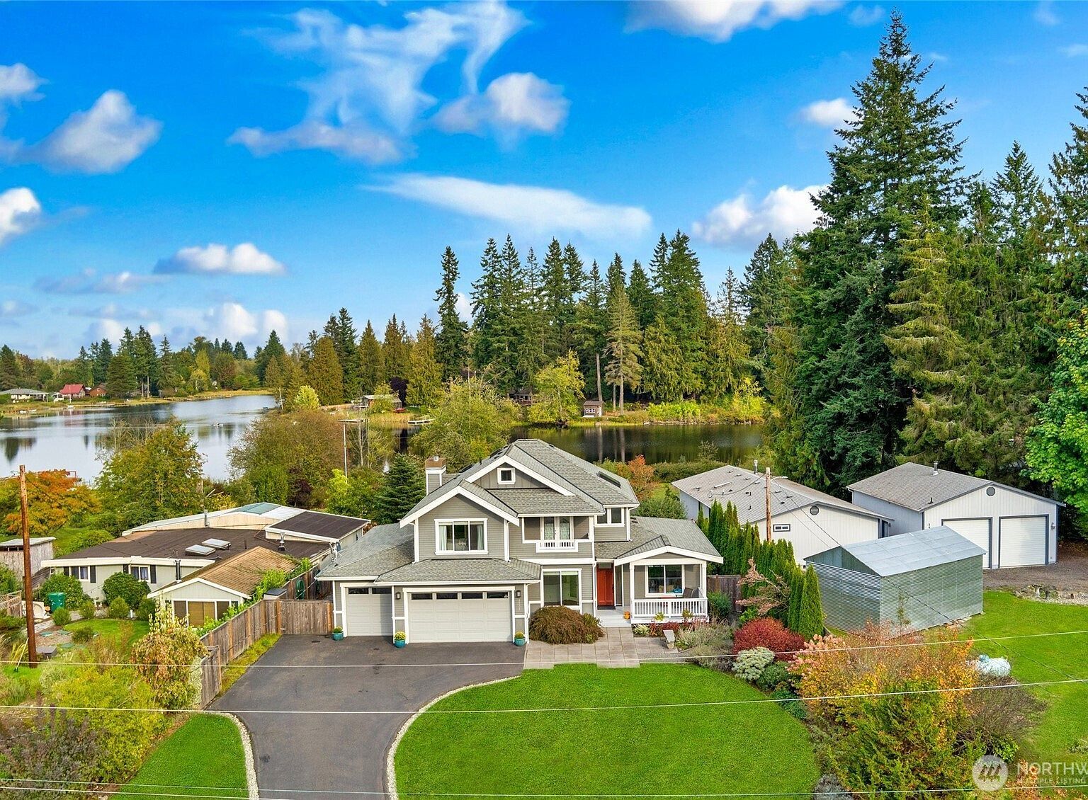 15021 Willow Dr Marysville, WA 98271 - Thumbnail 4