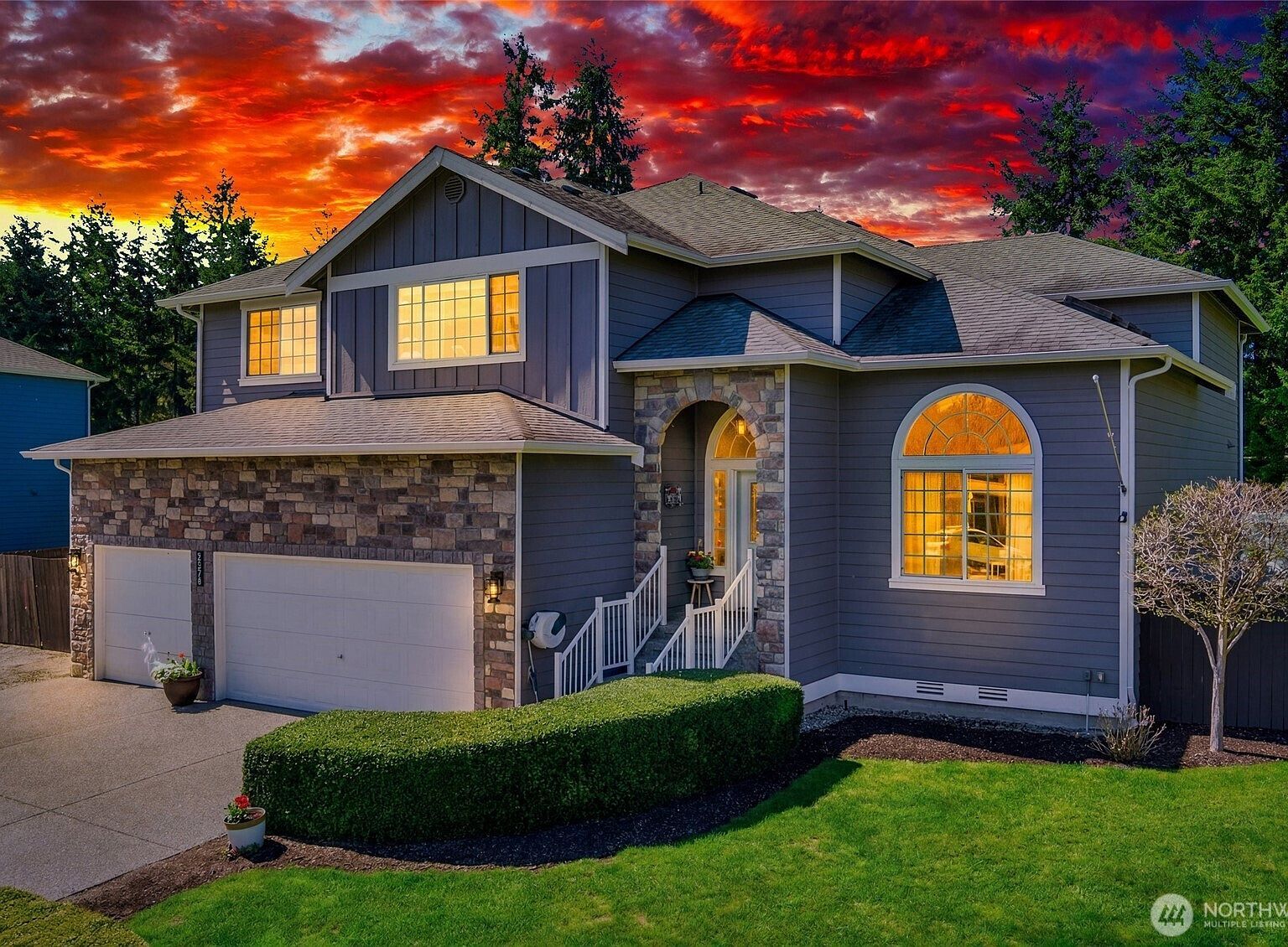 15910 27th Ave NW Stanwood, WA 98292 - Thumbnail 4