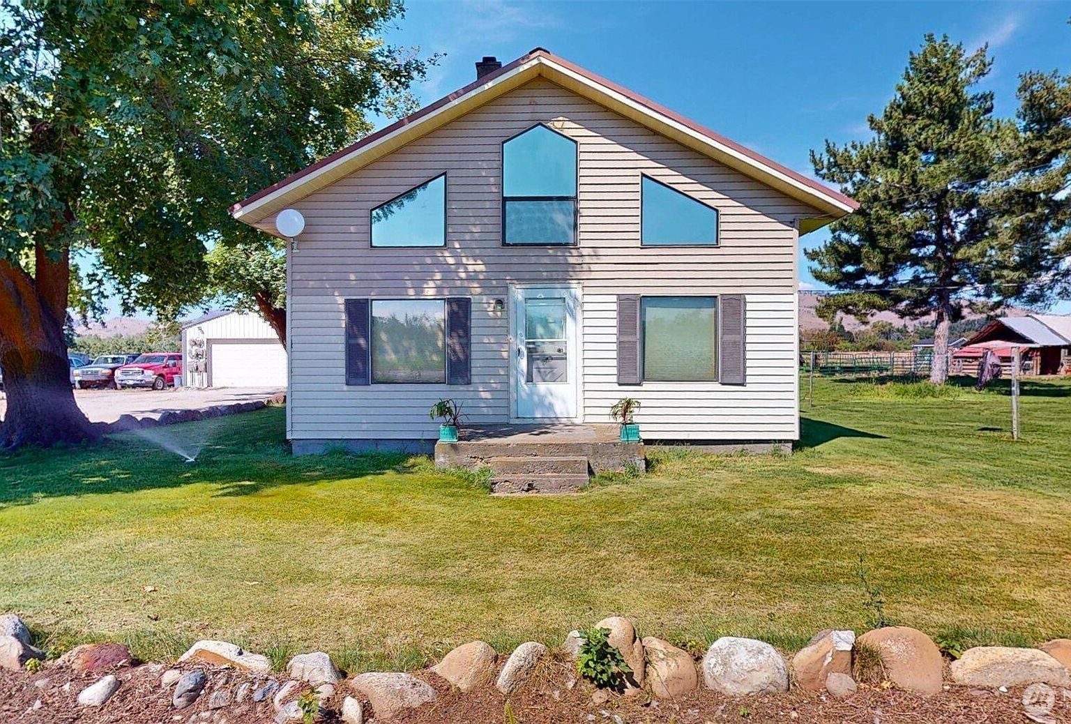 79 Duck Lake Rd Omak, WA 98841 - Thumbnail 4