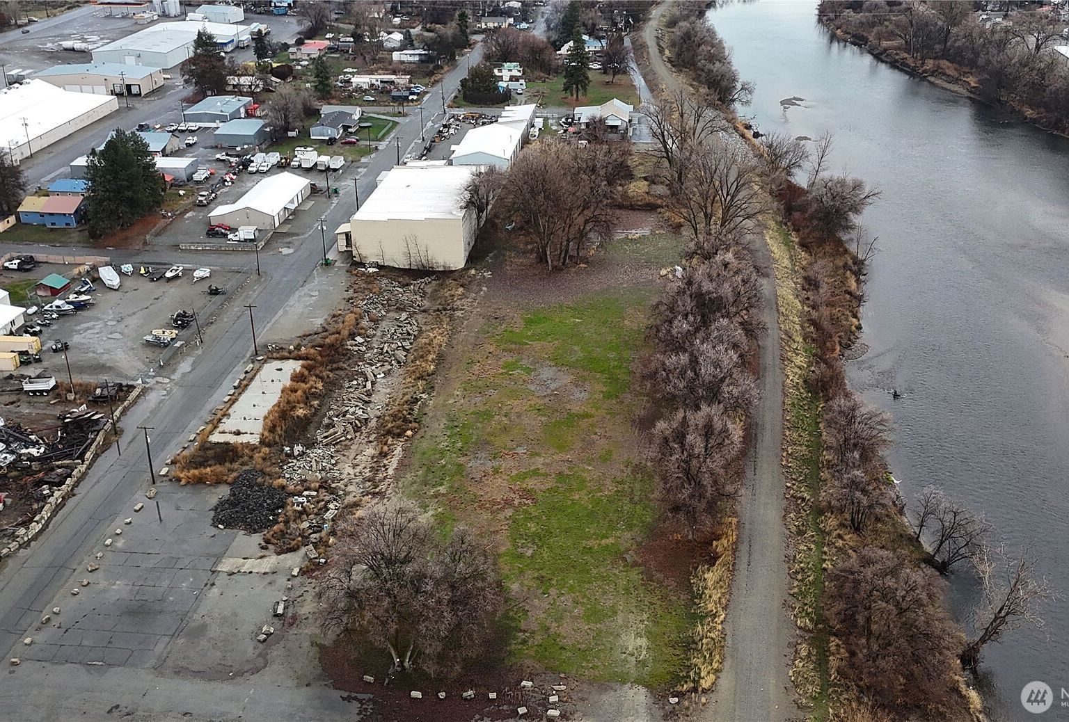 0 Asotin St Omak, WA 98841 - Thumbnail 4