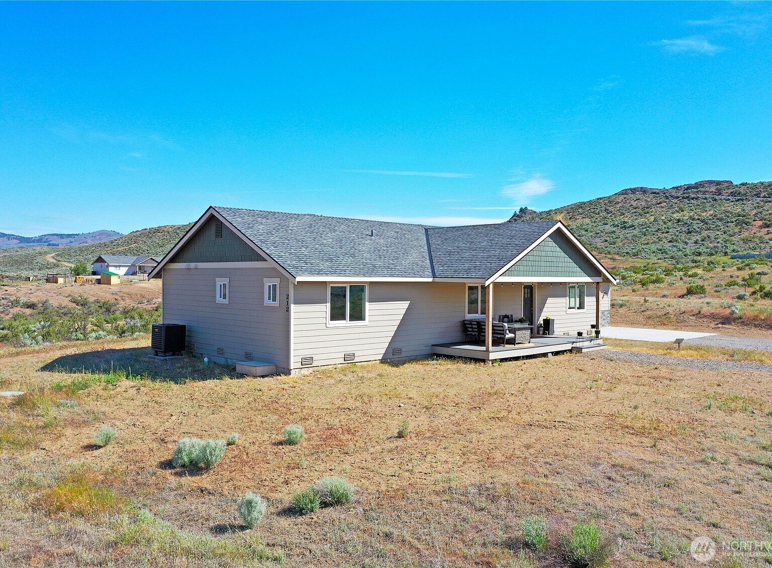 212 Hubbard Rd Riverside, WA 98849 - Thumbnail 4