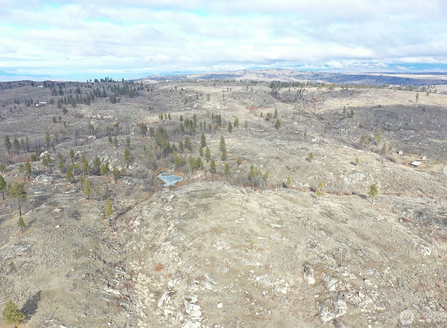 372 C Cameron Lake Loop Rd Okanogan, WA 98840 - Thumbnail 4