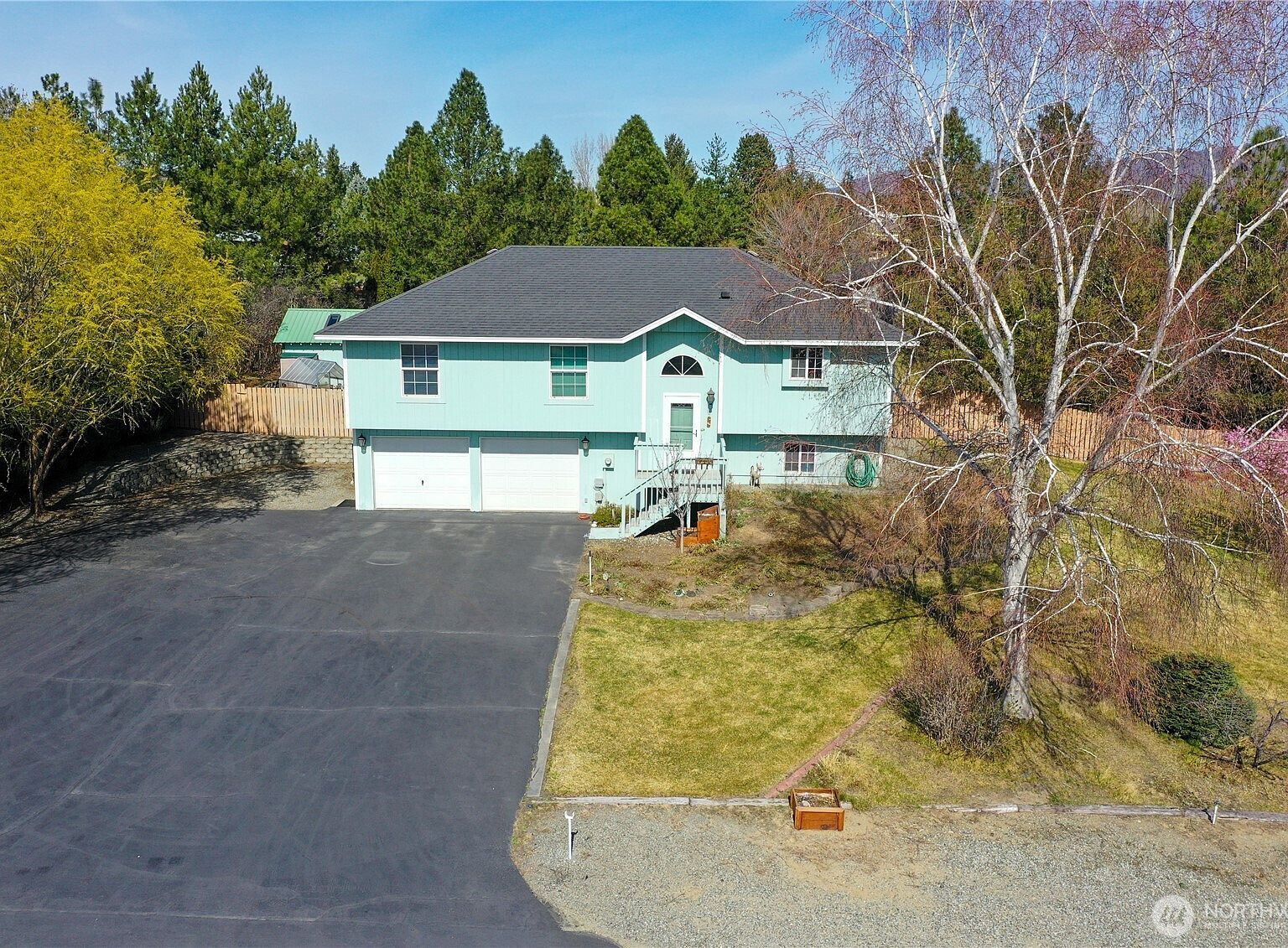 16 River Overlook St Omak, WA 98841 - Thumbnail 4