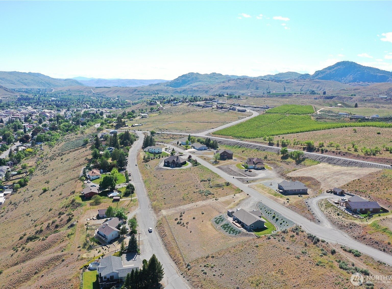 1308 Mansfield Dr Okanogan, WA 98840 - Thumbnail 4