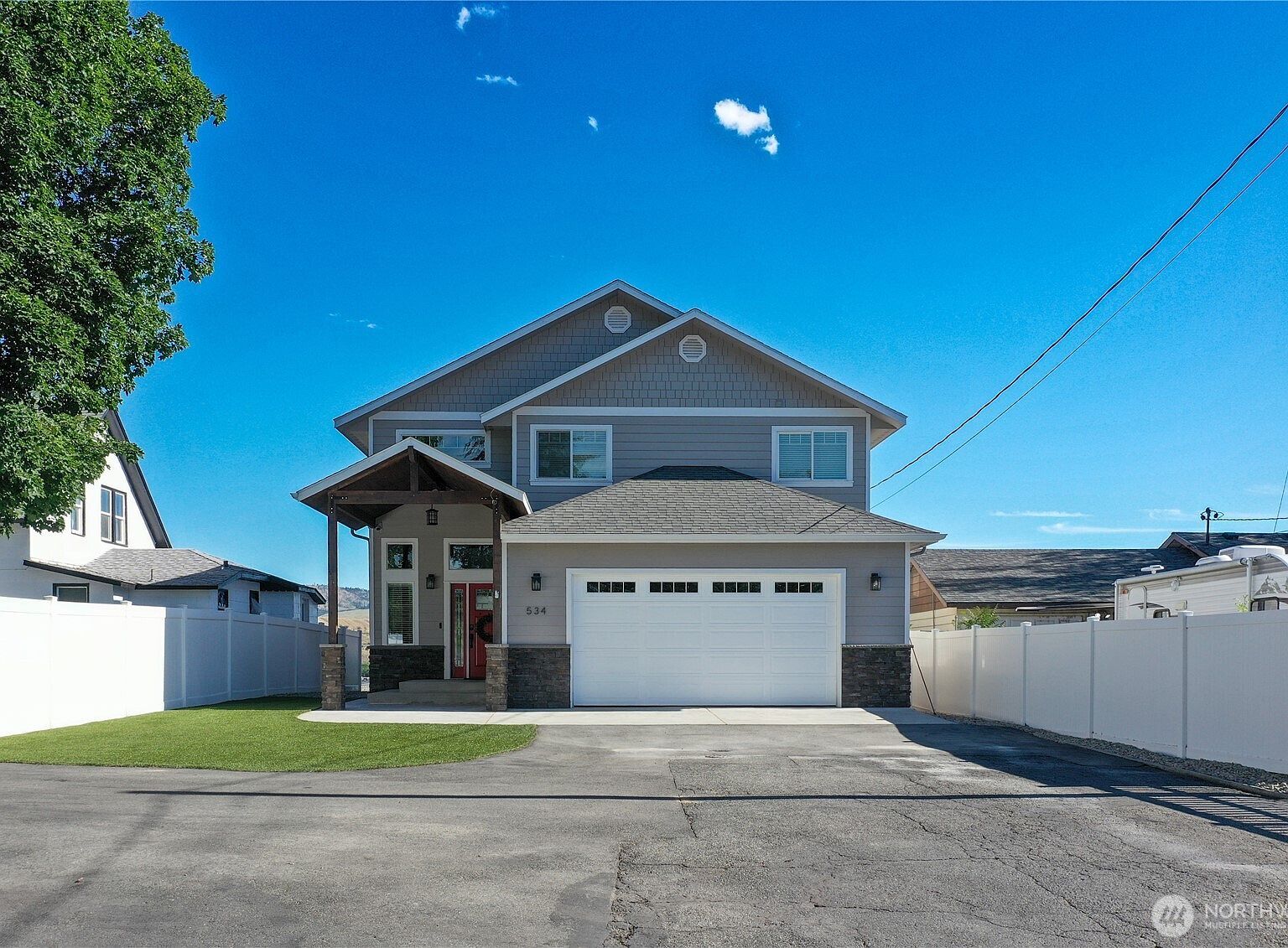 534 E Dewberry Ave Omak, WA 98841 - Thumbnail 4