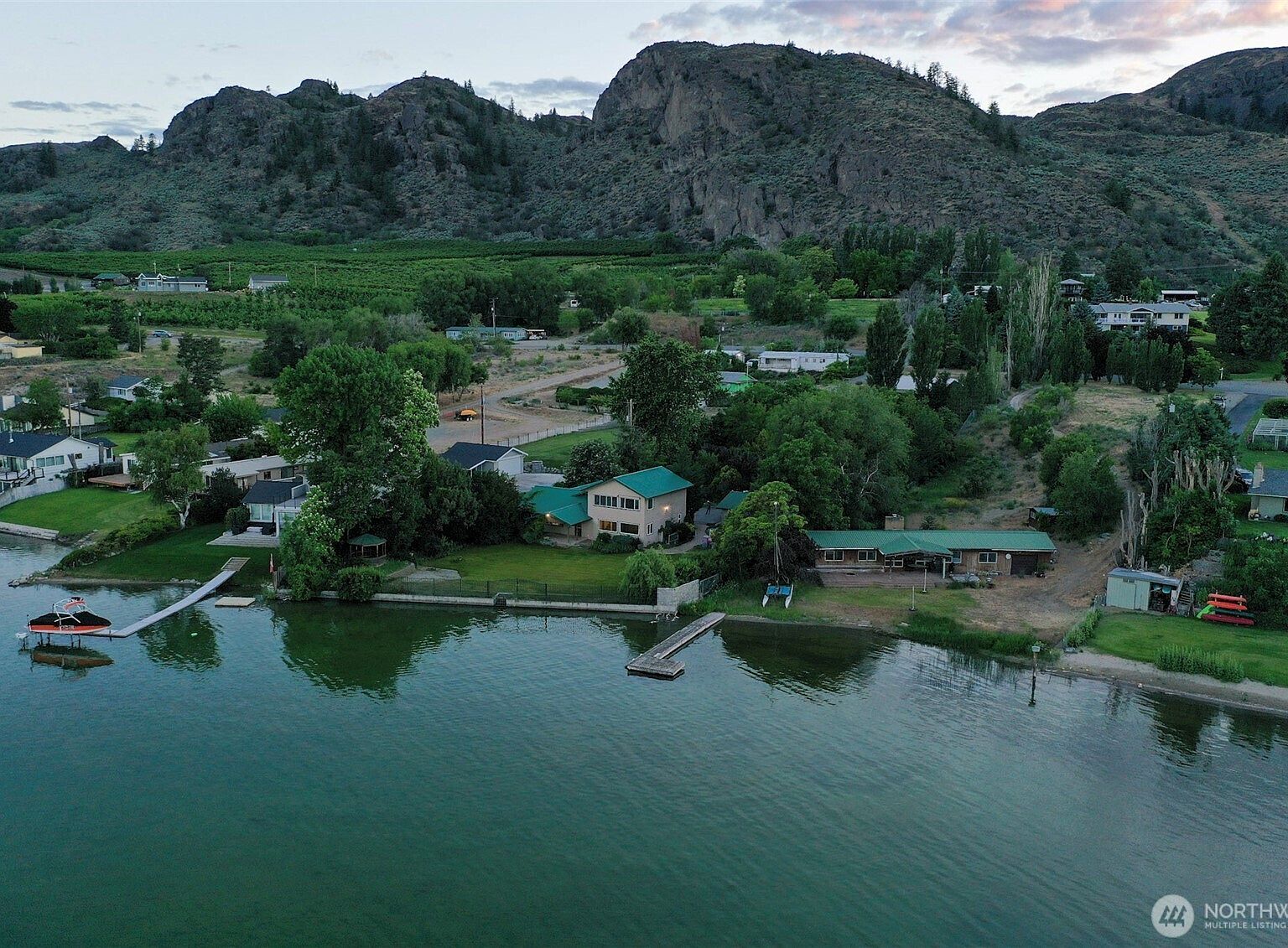 104 C Westlake Rd Oroville, WA 98844 - Thumbnail 4