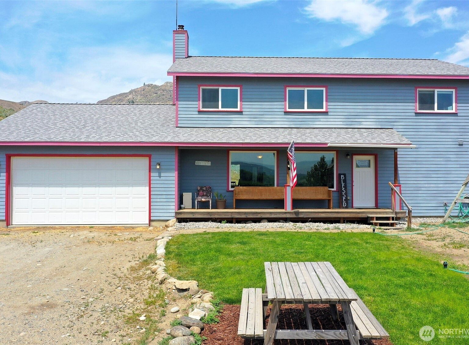 1073 Old Highway 97 Brewster, WA 98812 - Thumbnail 4