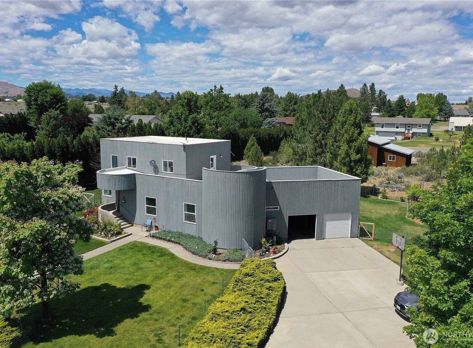 36 River Overlook St Omak, WA 98841 - Thumbnail 4