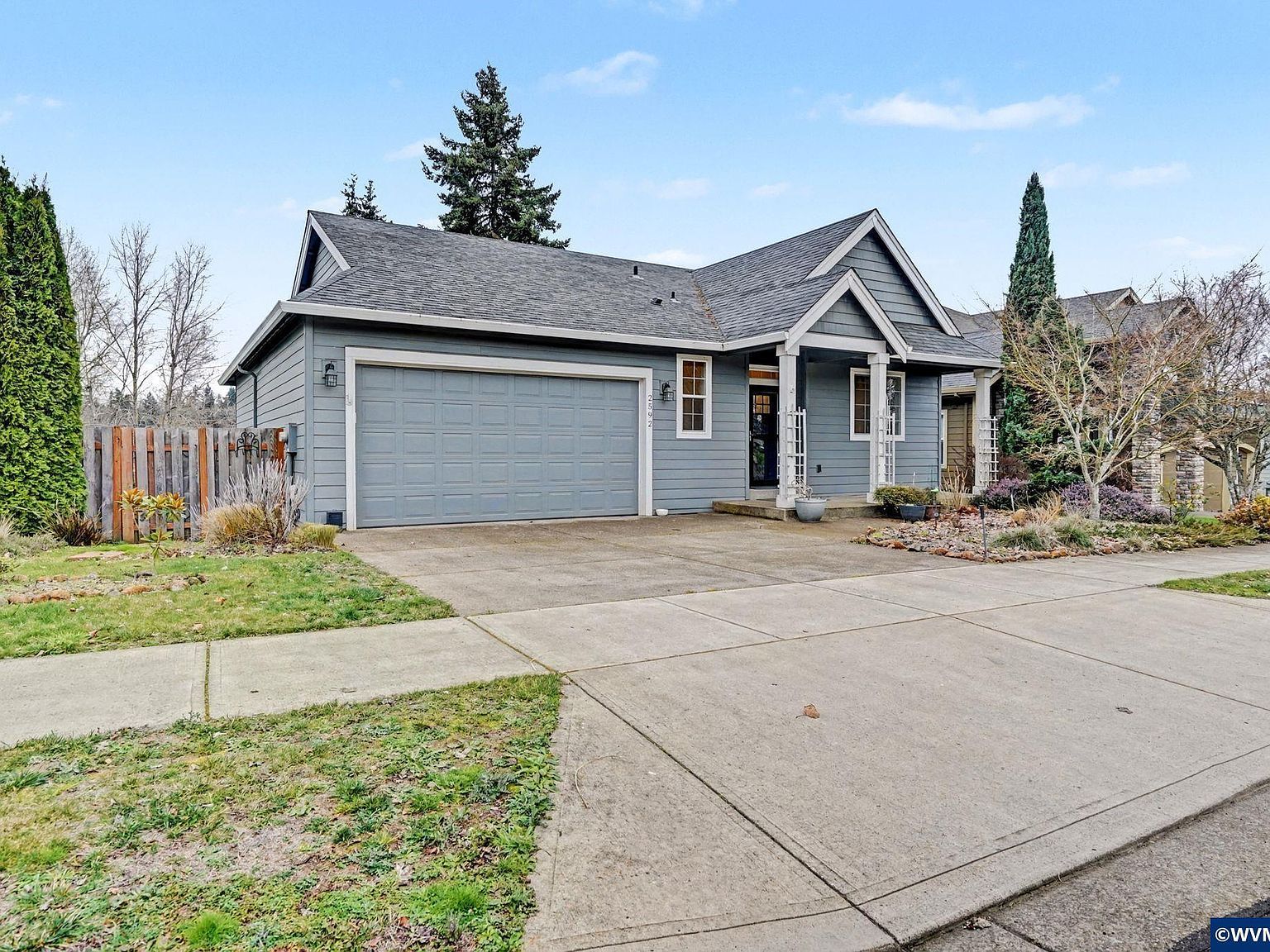 2592 Christina St NW Salem, OR 97304 - Thumbnail 4