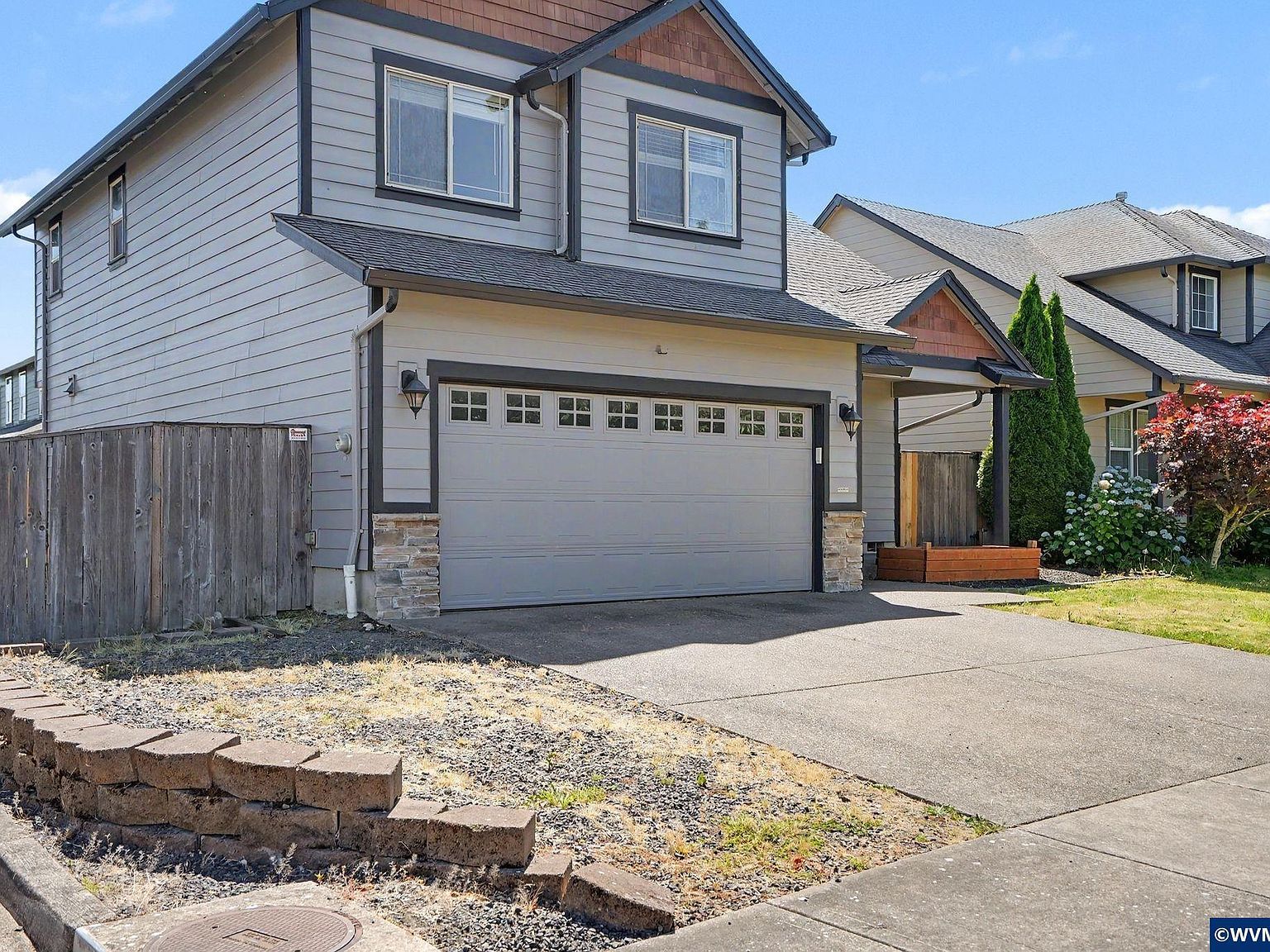 4862 Whitewater St NE Salem, OR 97305 - Thumbnail 4