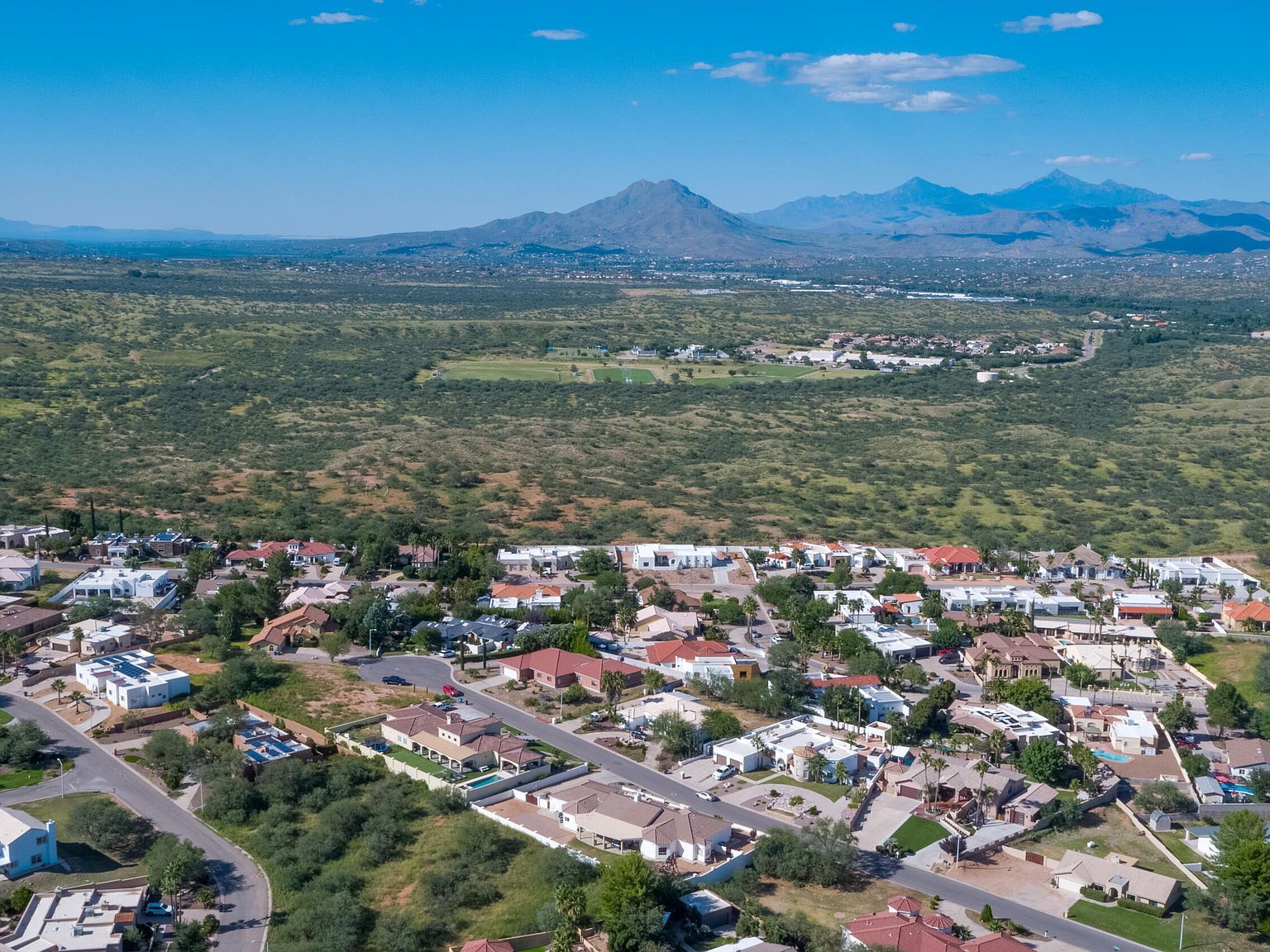 W Fr 4206 Rd Nogales, AZ 85621 - Thumbnail 4