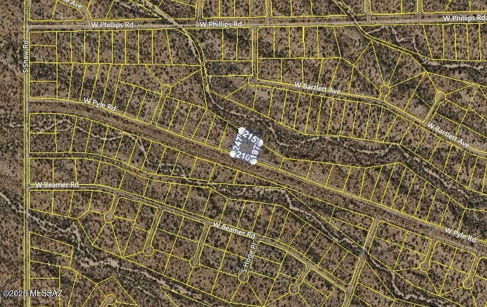 16252 W Pyle Rd #106 Tucson, AZ 85736 - Thumbnail 4