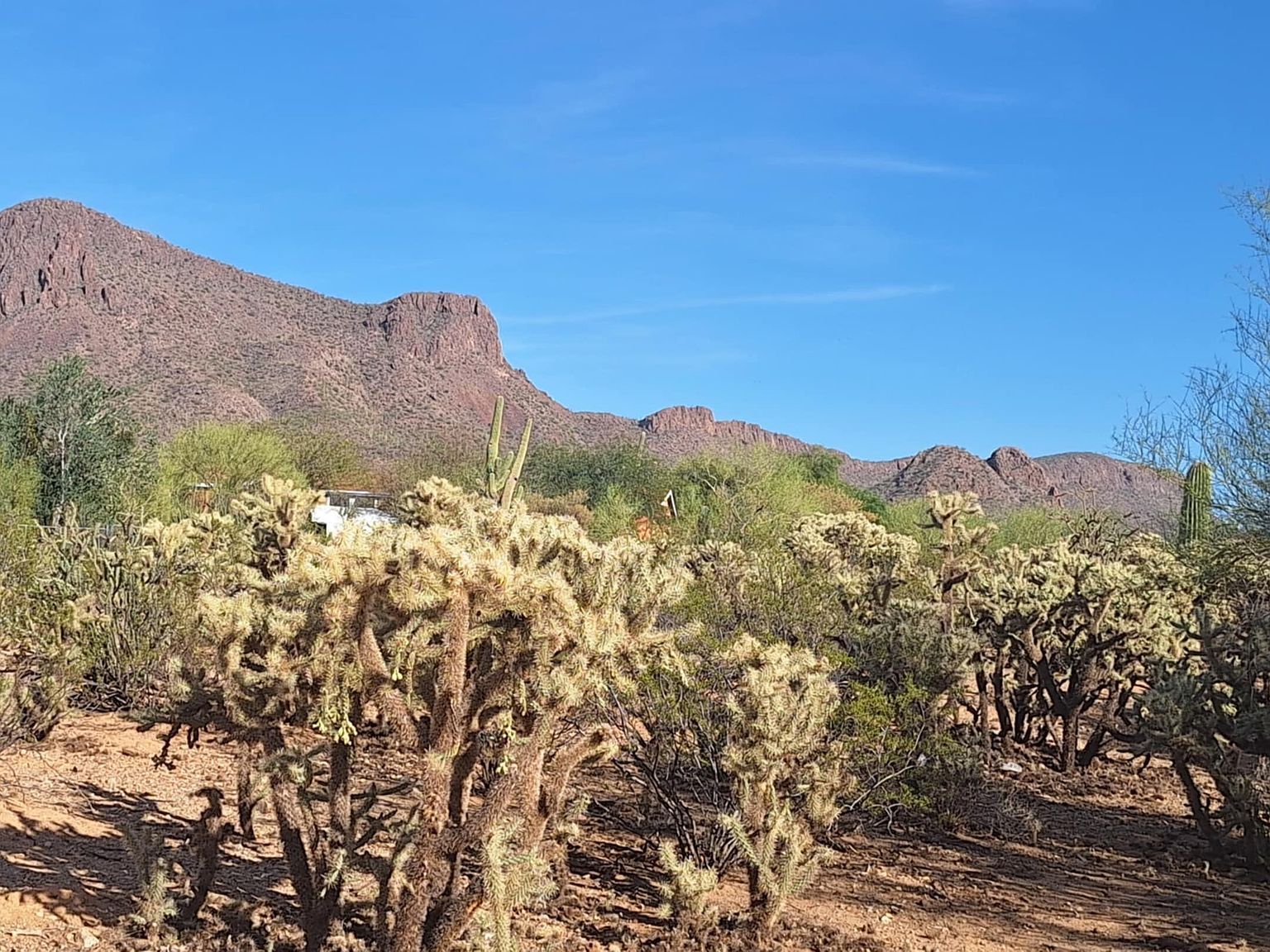 10455 W Mars Rd Tucson, AZ 85743 - Thumbnail 4