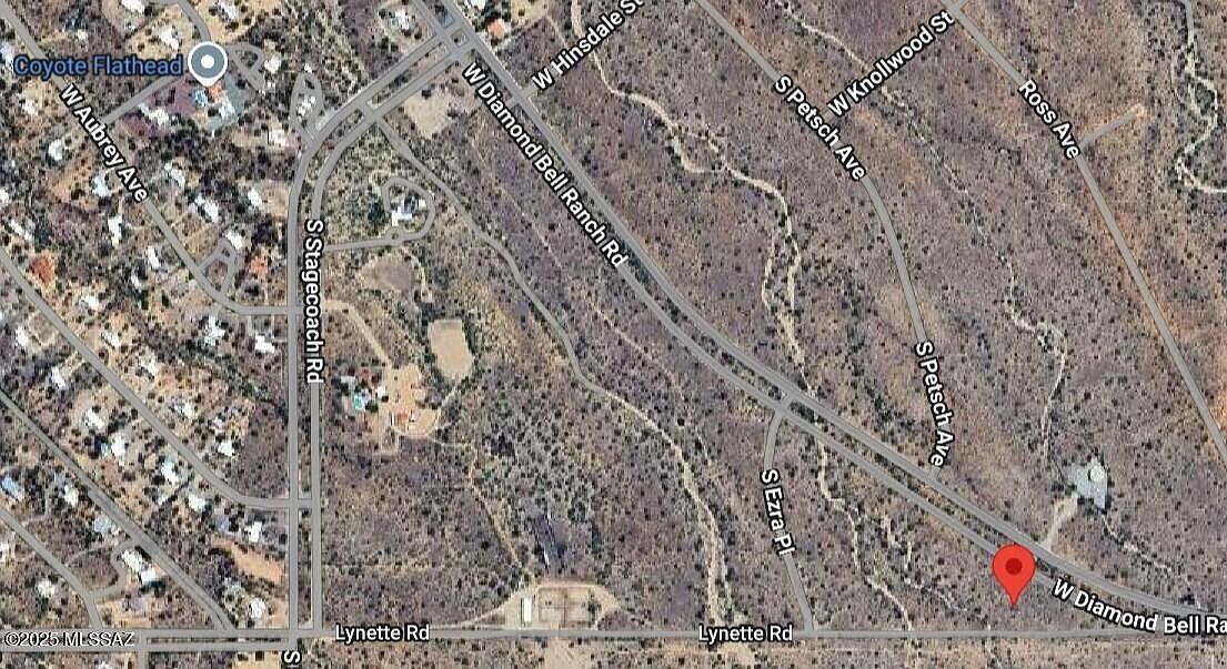 15305 W Diamond Bell Ranch Rd #353 Tucson, AZ 85736 - Thumbnail 4