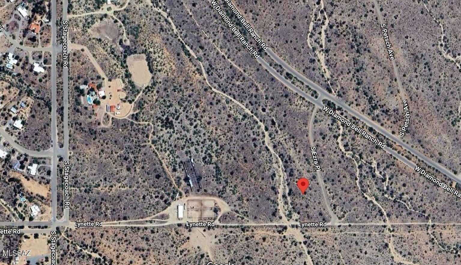 14454 S Ezra Pl #360 Tucson, AZ 85736 - Thumbnail 4