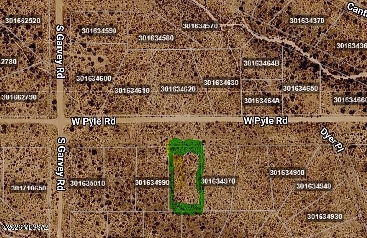 14921 W Pyle Rd #498 Tucson, AZ 85736 - Thumbnail 4
