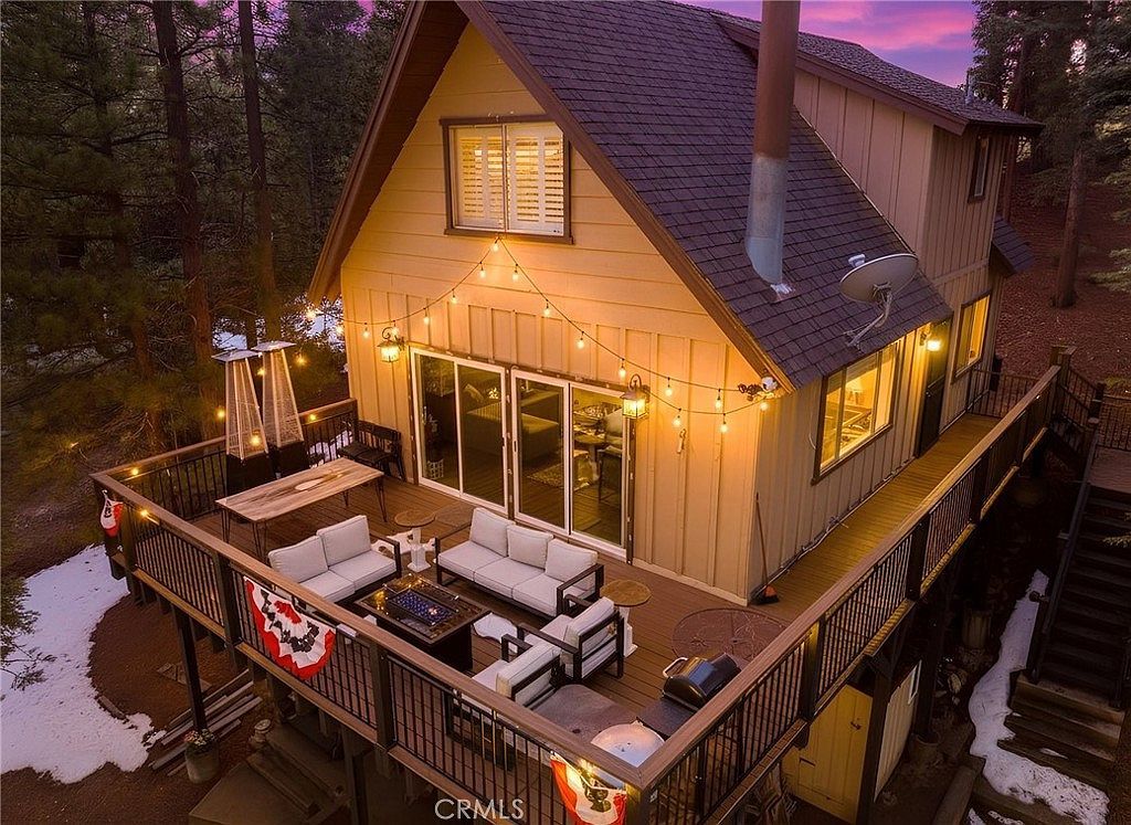 450 Annandale Dr Lake Arrowhead, CA 92352 - Thumbnail 4