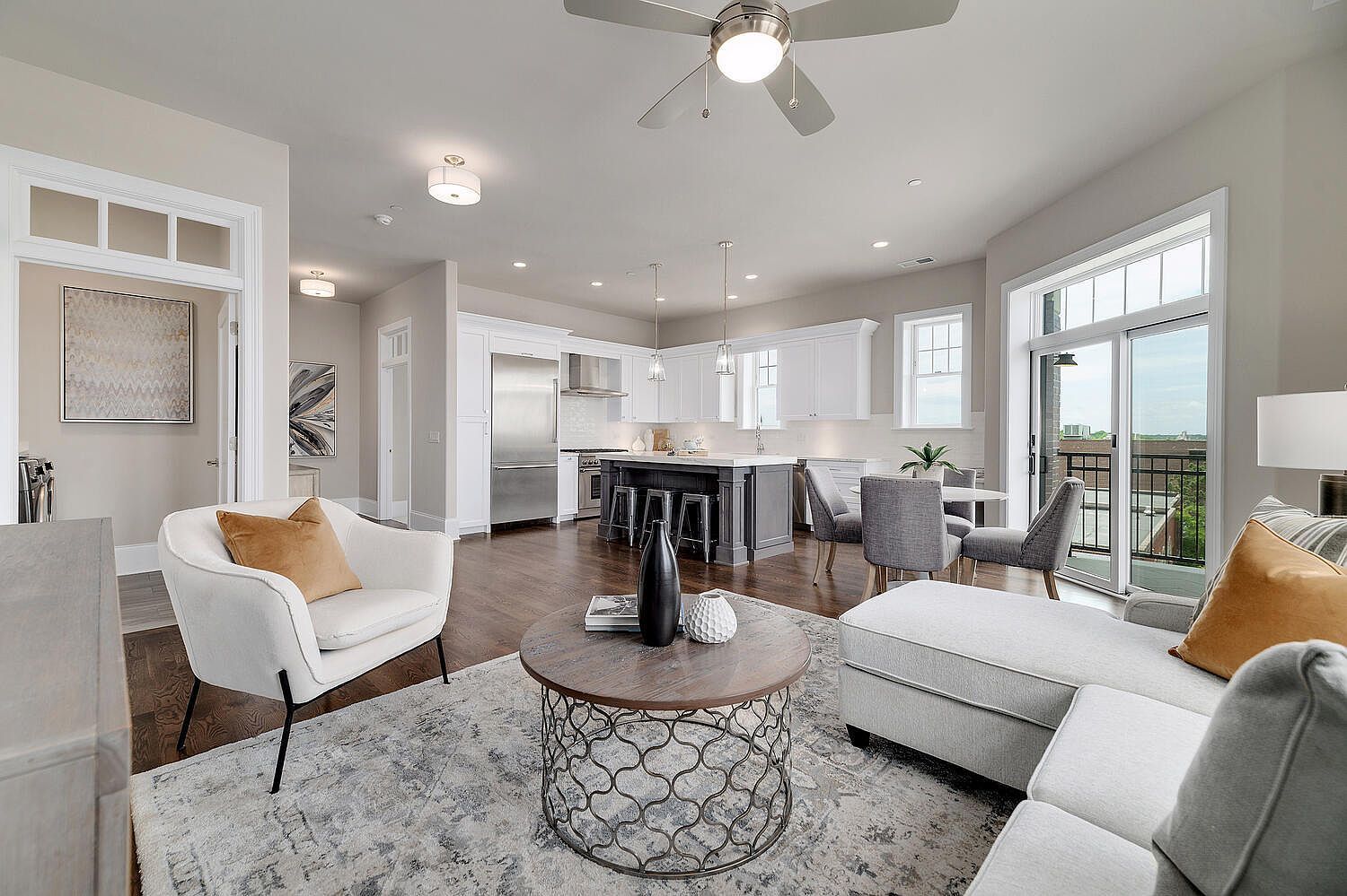 514 Hillgrove Ave #204 Western Springs, IL 60558 - Thumbnail 4