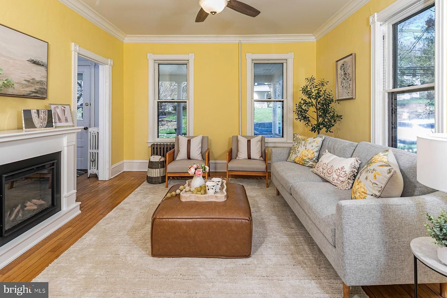 67 N Greenwood Ave Hopewell, NJ 08525 - Thumbnail 4