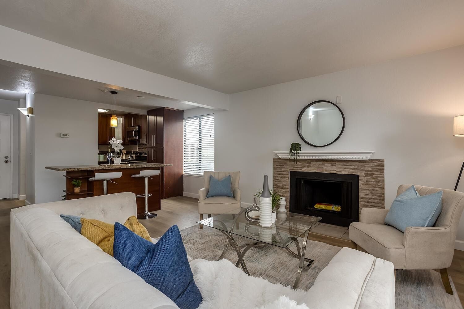 6001 Joaquin Murieta Ave APT F Newark, CA 94560 - Thumbnail 4