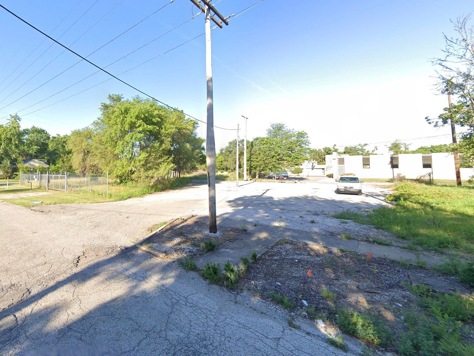3989 Broadway Gary, IN 46409  | Land/Lot