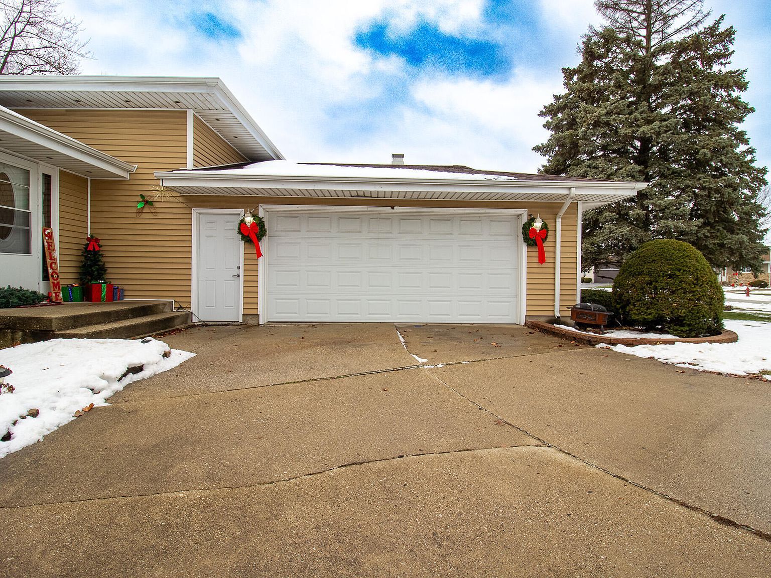 1241 Willow Ln Schererville, IN 46375 - Thumbnail 4